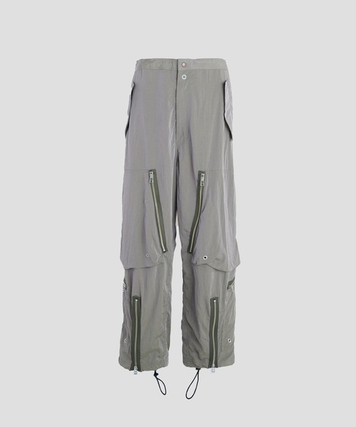 BED J.W. FORD / ベッドフォード】 Cargo Pants/カーゴパンツ（カーゴ