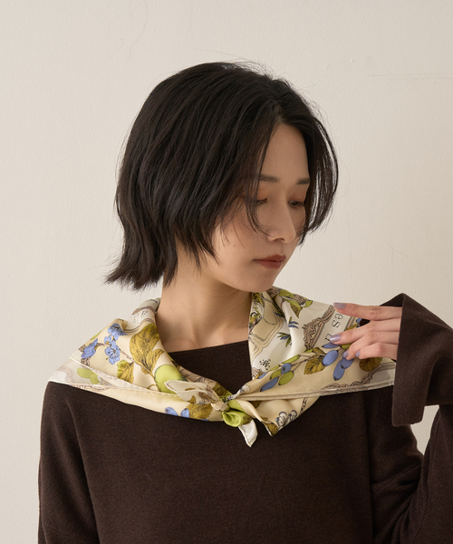 manipuri（マニプリ）の「【manipuri/マニプリ】アンティークレシピ