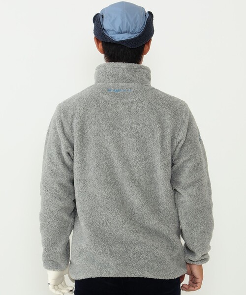 BEAMS GOLF（ビームスゴルフ）の「BEAMS GOLF ORANGE LABEL / ボア
