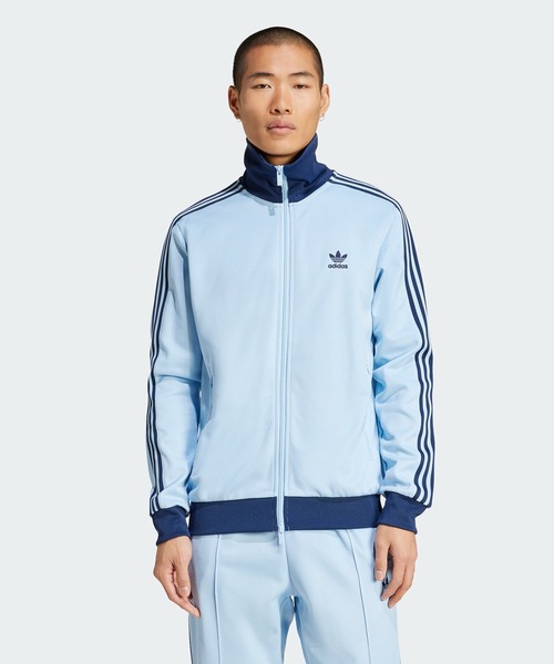 adidas/アディダス BECKENBAUER TT トラックジャケット（ジャージ
