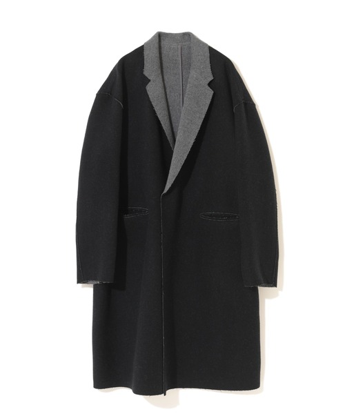 UNDERCOVER（アンダーカバー）の「UC2B9304（チェスターコート）」 - WEAR