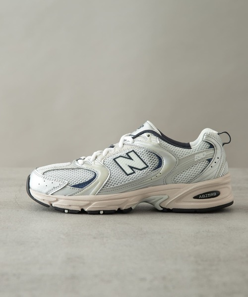 NEW BALANCE MR530KA（スニーカー）｜New Balance（ニューバランス）の