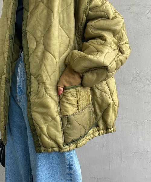 JEANS FACTORY （ジーンズファクトリー）の「[ODDMENT/オッドメント] M