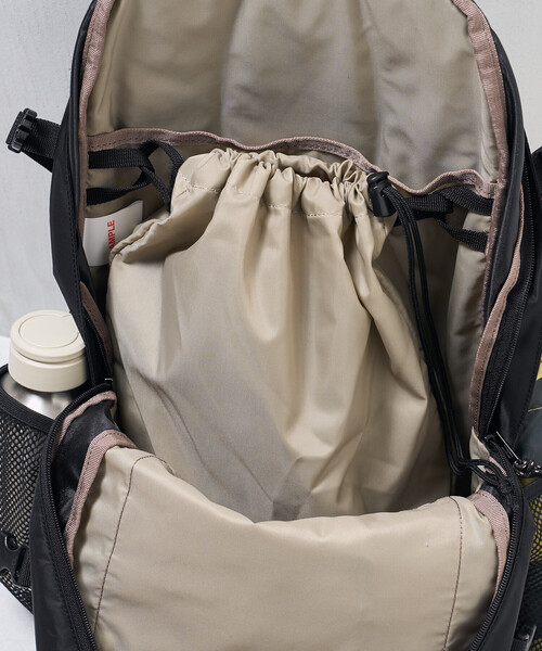 Coleman × FREAK'S STORE/コールマン 別注 WALKER 25L/別注 ウォーカー
