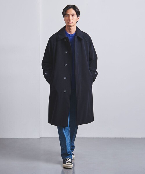 UNITED ARROWS（ユナイテッドアローズ）の「モッサ バルマカーン