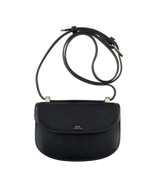 SAC GENEVE MINI（ショルダーバッグ）｜A.P.C.（アーペーセー）の