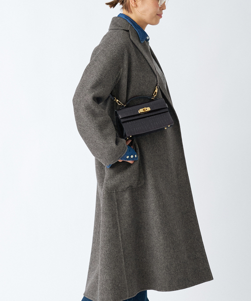 Deuxieme Classe（ドゥーズィエムクラス）の「Victorian arrow REVER
