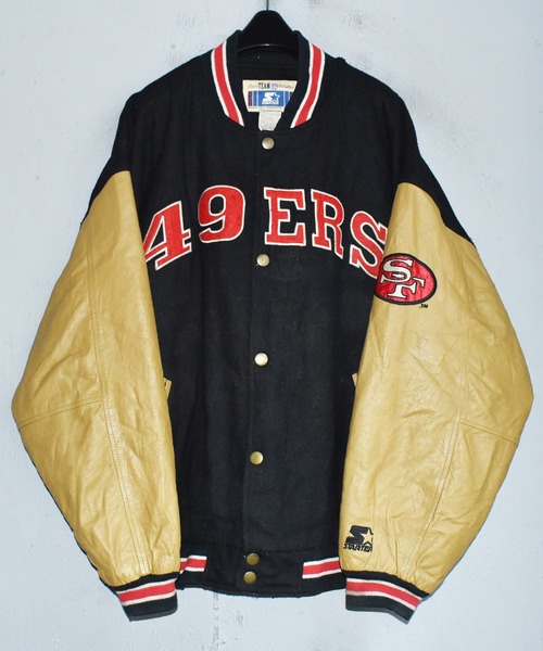 STARTER（スターター）の「【ヴィンテージ古着】STARTER製 