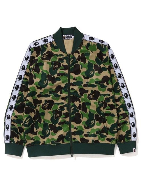 A BATHING APE（アベイシングエイプ）｜ジャージ一覧 - WEAR