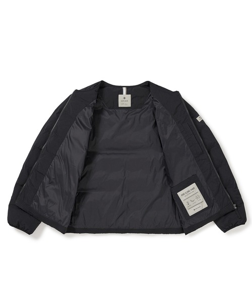 Land lightweight down jacket（ダウンジャケット/コート）｜Snow Peak