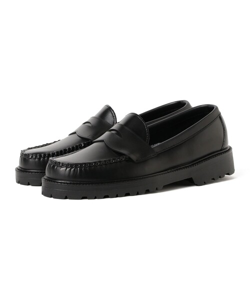 別注】Traditional Weatherwear / RAIN LOAFER（レインシューズ