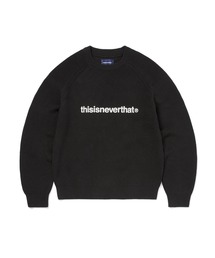 thisisneverthat｜ディスイズネバーザットのニット/セーター通販