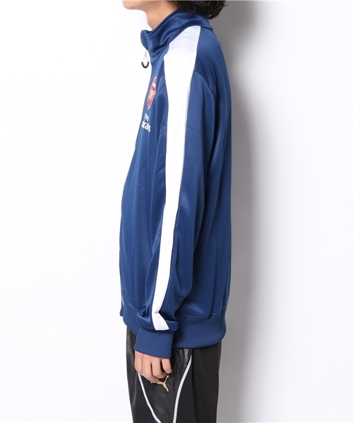 PUMA（プーマ）の「アーセナル T7 アンセムジャケット - Club Team
