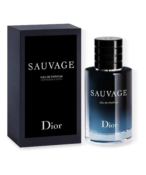 ソヴァージュ オードゥ パルファン（60mL）（香水）｜DIOR（ディオール