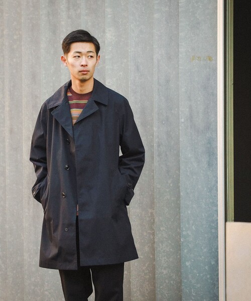 THE NORTH FACE PURPLE LABEL（ザ ノースフェイス パープルレーベル