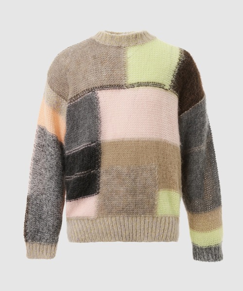 MAGLIANO（マリアーノ）の「A MAGLIANO CHRISTMAS SWEATER（ニット
