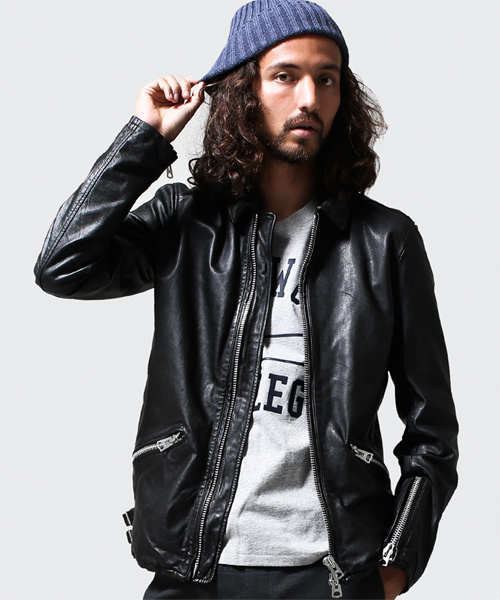 NANO universe（ナノユニバース）の「シープレザーシングルライダース