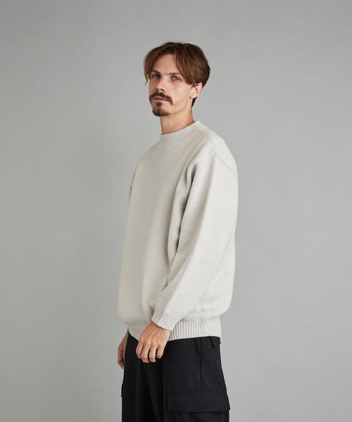 Steven Alan（スティーブンアラン）の「＜Steven Alan＞ HAMILTON MOCK