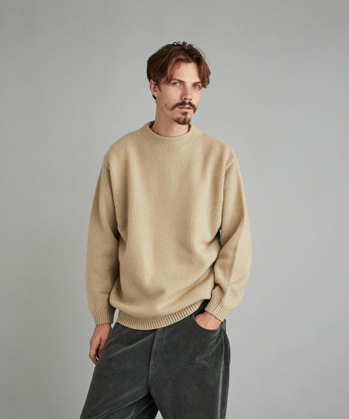 Steven Alan（スティーブンアラン）の「＜Steven Alan＞ HAMILTON MOCK
