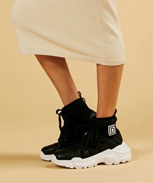 DOUBLE STANDARD CLOTHING（ダブルスタンダードクロージング）の「ニッ