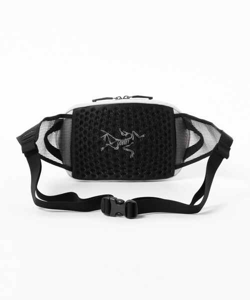 ARC'TERYX / Arro Waist Pack（ボディバッグ/ウエストポーチ）｜ARC