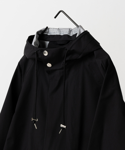 セール】【MACKINTOSH / マッキントッシュ】別注 RAINTEC SKYE PARKA