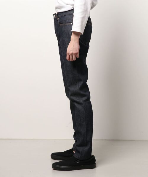 PETIT NEW STANDARD/プチニュースタンダード（デニムパンツ）｜A.P.C.