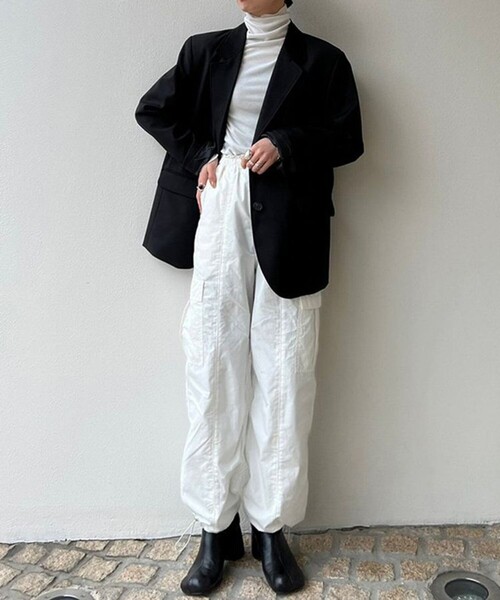 TODAYFUL（トゥデイフル）の「【TODAYFUL/トゥデイフル】ドロ
