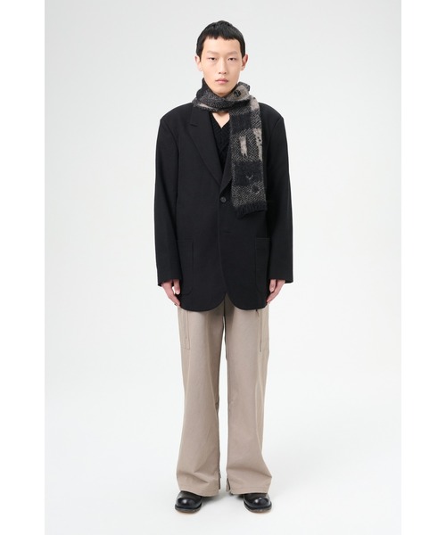 Our Legacy（アワーレガシー）の「OUR LEGACY PAST SCARF（マフラー