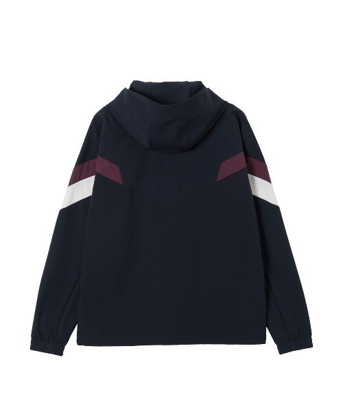 セール】【ルコックスポルティフ】光吸収発熱/はっ水/ストレッチ