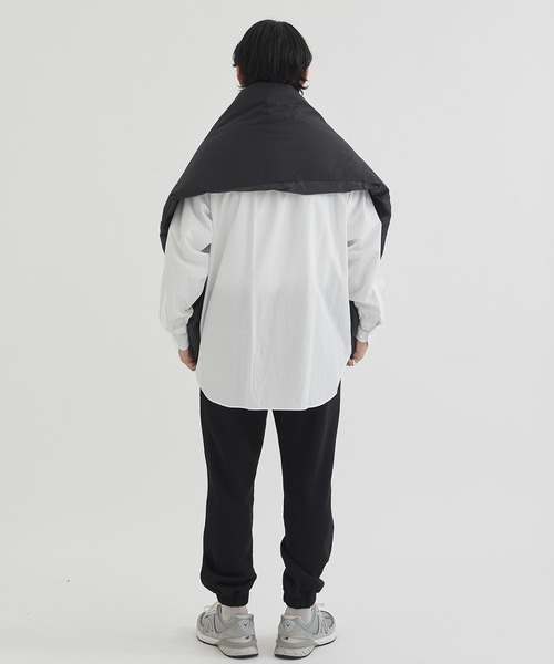 THE NORTH FACE PURPLE LABEL（ザ ノースフェイス パープルレーベル