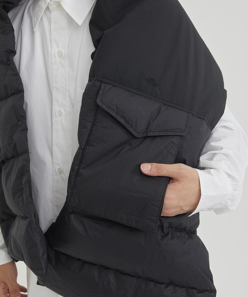 THE NORTH FACE PURPLE LABEL（ザ ノースフェイス パープルレーベル