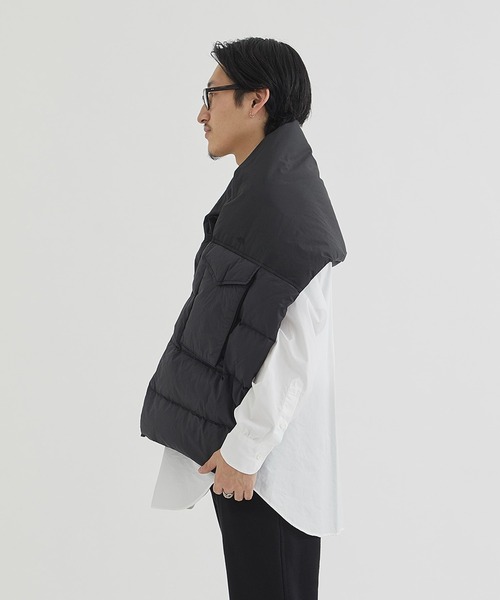 THE NORTH FACE PURPLE LABEL（ザ ノースフェイス パープルレーベル