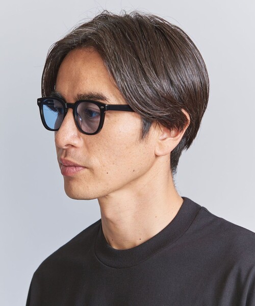 セール】【別注】＜KANEKO OPTICAL（金子眼鏡）＞Modern モダン