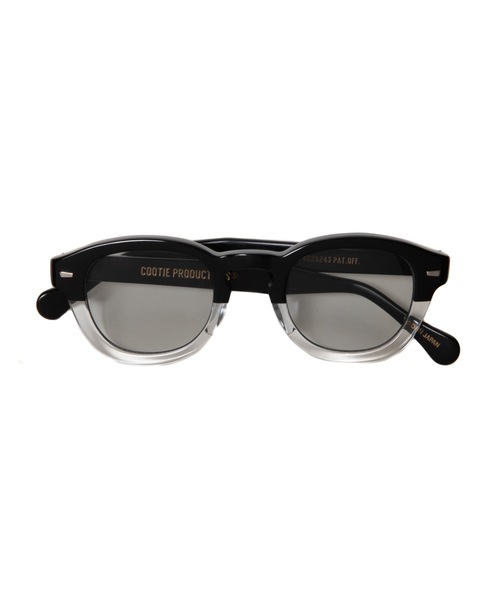 COOTIE PRODUCTIONS（クーティープロダクションズ）の「Raza Glasses