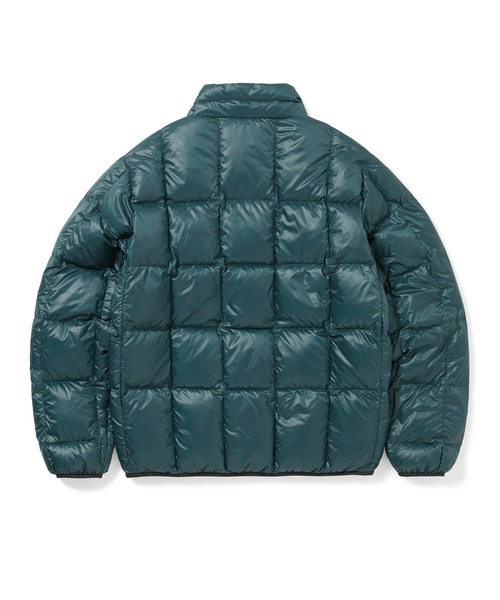 PERTEX Light Down Jacket（ダウンジャケット/コート