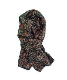 MASU（エムエーエスユー）の「【MASU/エムエーエスユー】DISCO SCARF
