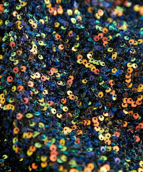 MASU（エムエーエスユー）の「【MASU/エムエーエスユー】DISCO SCARF