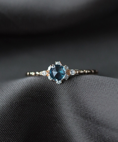 NOIR DE POUPEE（ノワールドプーペ）の「【WEB限定】K10 ロンドン