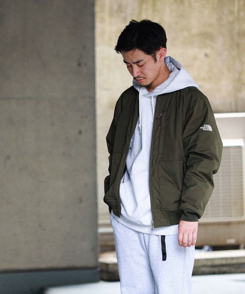 THE NORTH FACE PURPLE LABEL（ザ ノースフェイス パープルレーベル