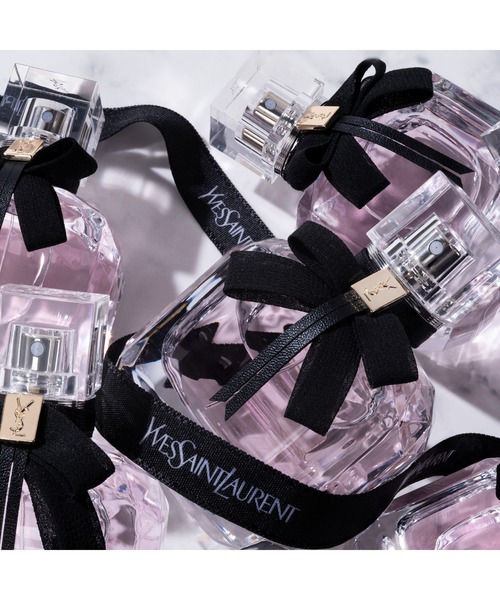 モン パリ オーデパルファム (50mL)（香水）｜Yves Saint Laurent