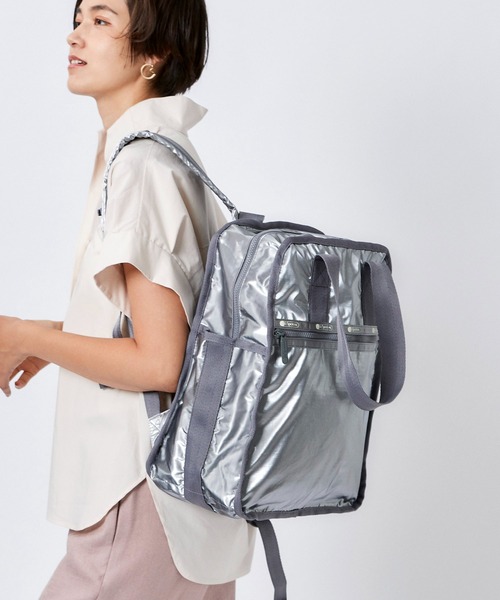LeSportsac（レスポートサック）の「【続・ひとりっぷ（R