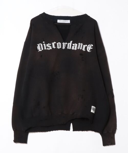 Children of the discordance（チルドレン オブ ザ ディスコ-ダンス