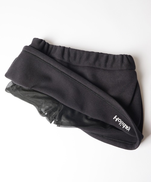 HOLIDAY（ホリデイ）の「THERMAL PRO FLEECE TUCK MINI SKIRT サーマル