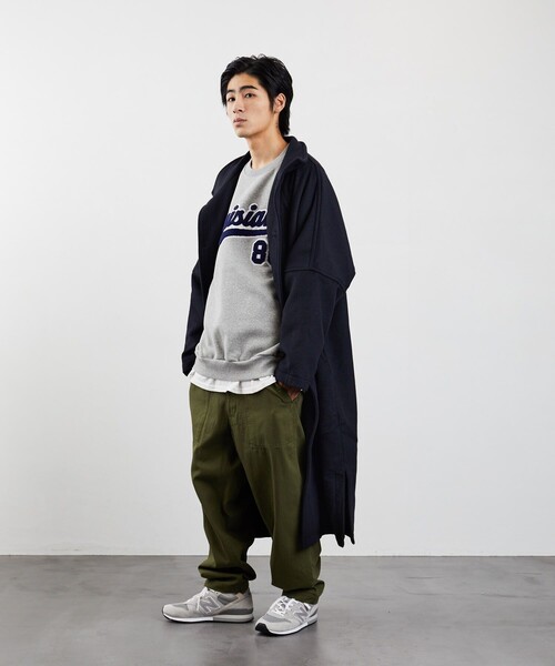 FREAK'S STORE（フリークスストア）の「VULCAIN/バルカン BSコート