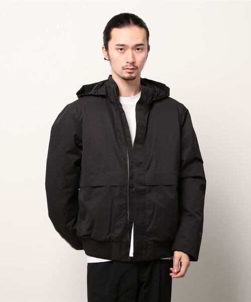 Y-3（ワイスリー）の「M CLASSIC CO GORE-TEX HARRINGTON JACKET