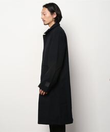 Y-3（ワイスリー）の「M CLASSIC MELTON GORE-TEX COAT（ダウン