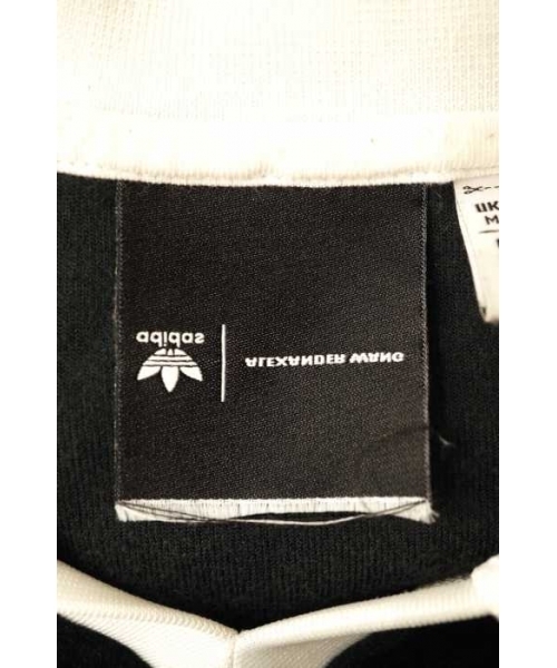 ブランド古着】【adidas originals × ALEXANDER WANG （アディダス
