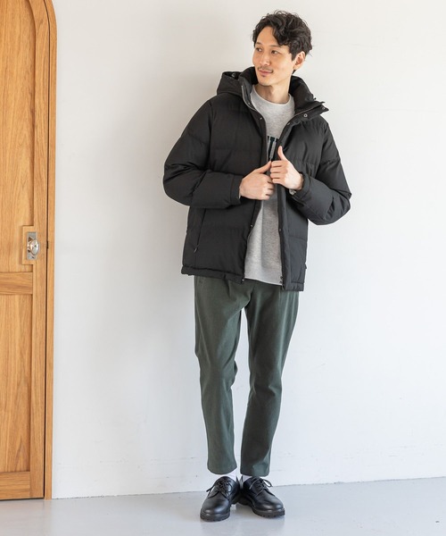 GLOBAL WORK（グローバルワーク）の「HIGHSPEC URBANDOWN/704849