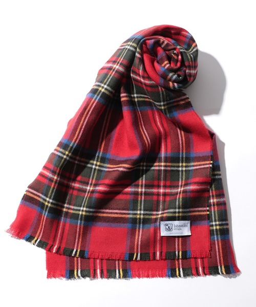 Johnstons of Elgin（ジョンストンズオブエルガン）の「【Johnstons